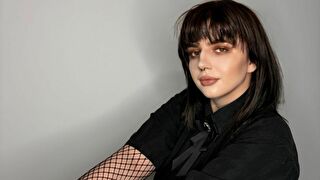 Sexy webcam show met samantahot Sexy webcam show met samantahot