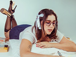 Goddessbar - sexcam Goddessbar - sexcam