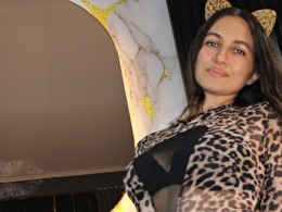 Sexcam avec meganrai