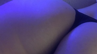 Sexy webcam show met kiram