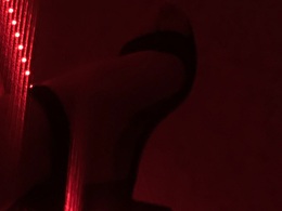 Sexy webcam show met kiram