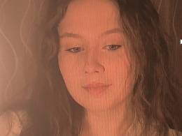 Sexy webcam show met kiram