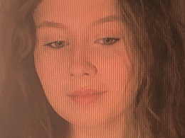 Sexy webcam show met kiram