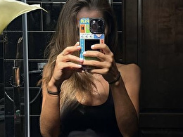Sexy webcam show met emilygracey
