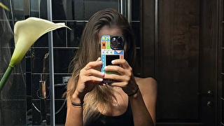 Sexy webcam show met emilygracey