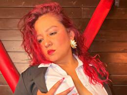 Sexy webcam show met escarlemiss Sexy webcam show met escarlemiss