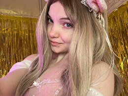 Sexy webcam show met animealica