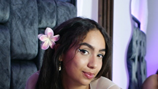 Sexcam avec nyaceleste
