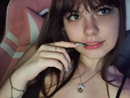 Sexcam avec lovelykristi
