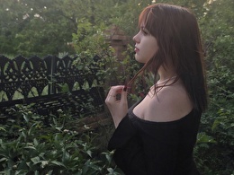 Lovelykristi - sexcam