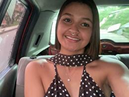 Sexy webcam show met celesteevans