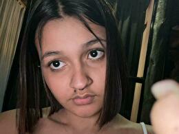 Sexy webcam show met celesteevans