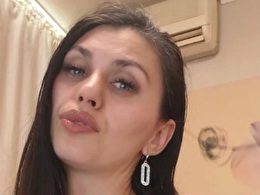 Sexy webcam show met danawap Sexy webcam show met danawap