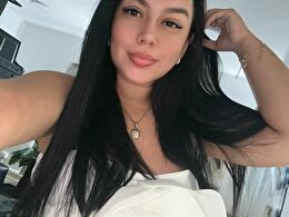 Sexy webcam show met alanaowen