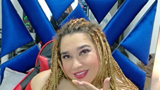 Sexy webcam show met verenicaevns