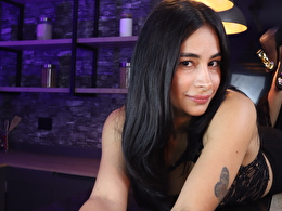 Sexcam avec misslyra
