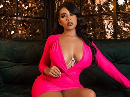 Sexy webcam show met melaniepaz