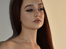 Sexy webcam show met sabrinacandi