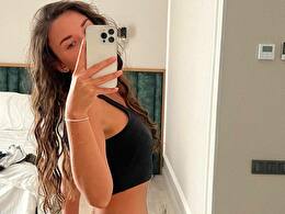 Sexy webcam show met mayamaya Sexy webcam show met mayamaya