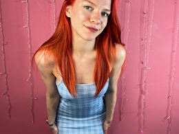 Tanyasunny - sexcam