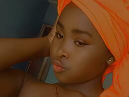 Prettytitiy - sexcam