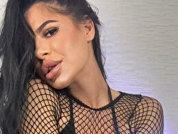 Sexy webcam show met temptbella