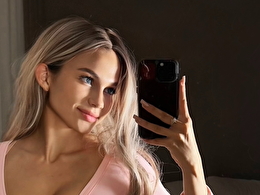 Sexy webcam show met lucidflix