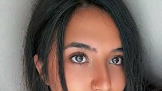 Sexy webcam show met kiramoonx