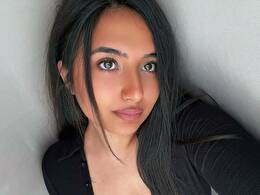 Sexy webcam show met kiramoonx