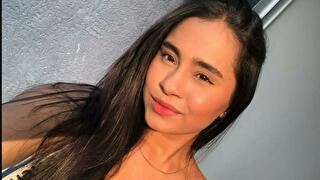 Sexy webcam show met hannaharpet Sexy webcam show met hannaharpet