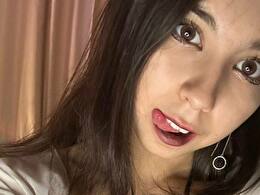 Sexy webcam show met emily732