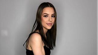 Sexy webcam show met harperkiss Sexy webcam show met harperkiss