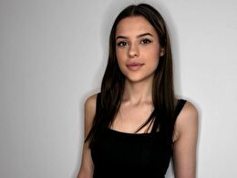 Sexy webcam show met harperkiss Sexy webcam show met harperkiss