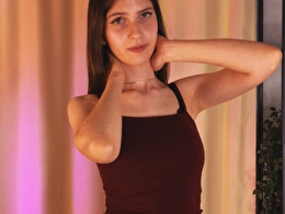 Sexy webcam show met umbraelyon