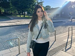 Rozydream - sexcam Rozydream - sexcam