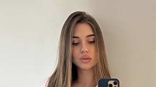 Sexy webcam show met lucievergard