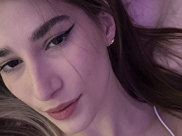 Sexy webcam show met rubyregen