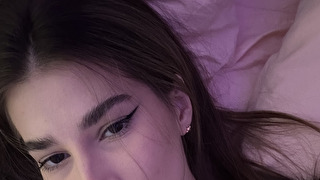 Sexy webcam show met rubyregen