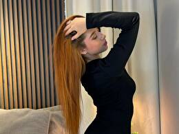 Sexy webcam show met angelinabeli