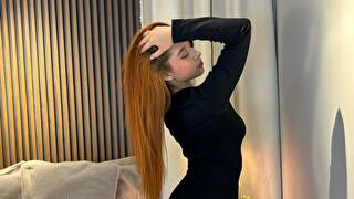 Sexy webcam show met angelinabeli