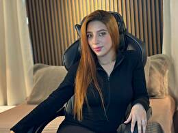 Sexy webcam show met angelinabeli