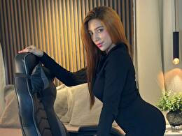 Sexy webcam show met angelinabeli