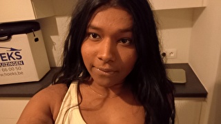 Sexcam avec prystina