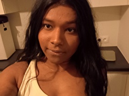 Sexcam avec prystina