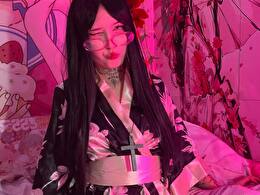 Onidoll - sexcam
