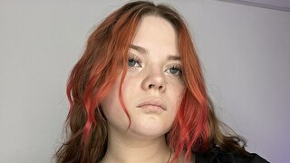 Sexy webcam show met kellysweex