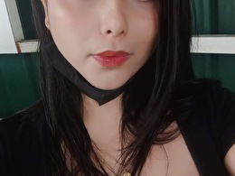 Tsrosanna - sexcam