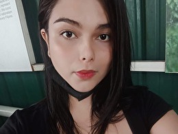 Tsrosanna - sexcam