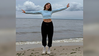 Sexy webcam show met peachyvera Sexy webcam show met peachyvera