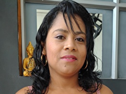 Sexy webcam show met rousseamber